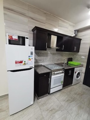 Private kitchen - Margarita Hotel (Amman)