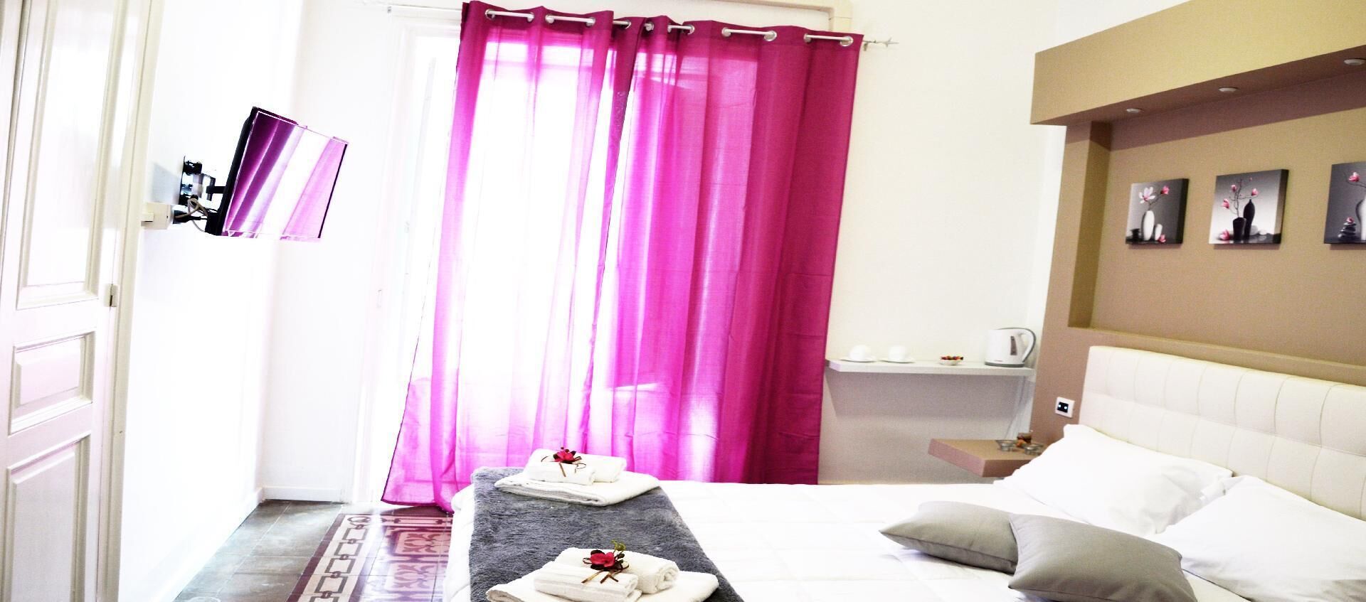 Holiday apartment Caltagirone for 1 - 2 persons with 1 bedroom - Holiday apartment