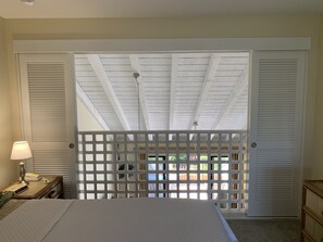 2 室のベッドルーム、アイロン / アイロン台、WiFi (無料)、ベッドシーツ