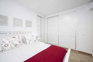 1 chambre, Wi-Fi
