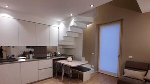 Unclassified image, 5 of 28, button - Apt nuovo in centro a Riccione (Riccione)