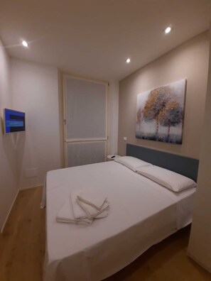 Comfort Duplex | 3 bilik tidur, peti besi dalam bilik, Wi-fi percuma, cadar katil