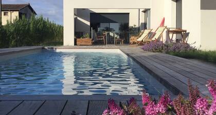 Studio Meublé 2 Personnes