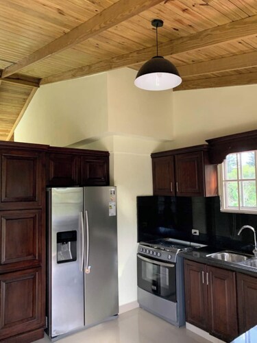 Beautiful country house