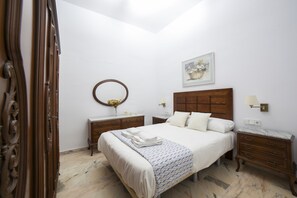 3 bedrooms, WiFi - AlohaMundi Goals (Sevilla)