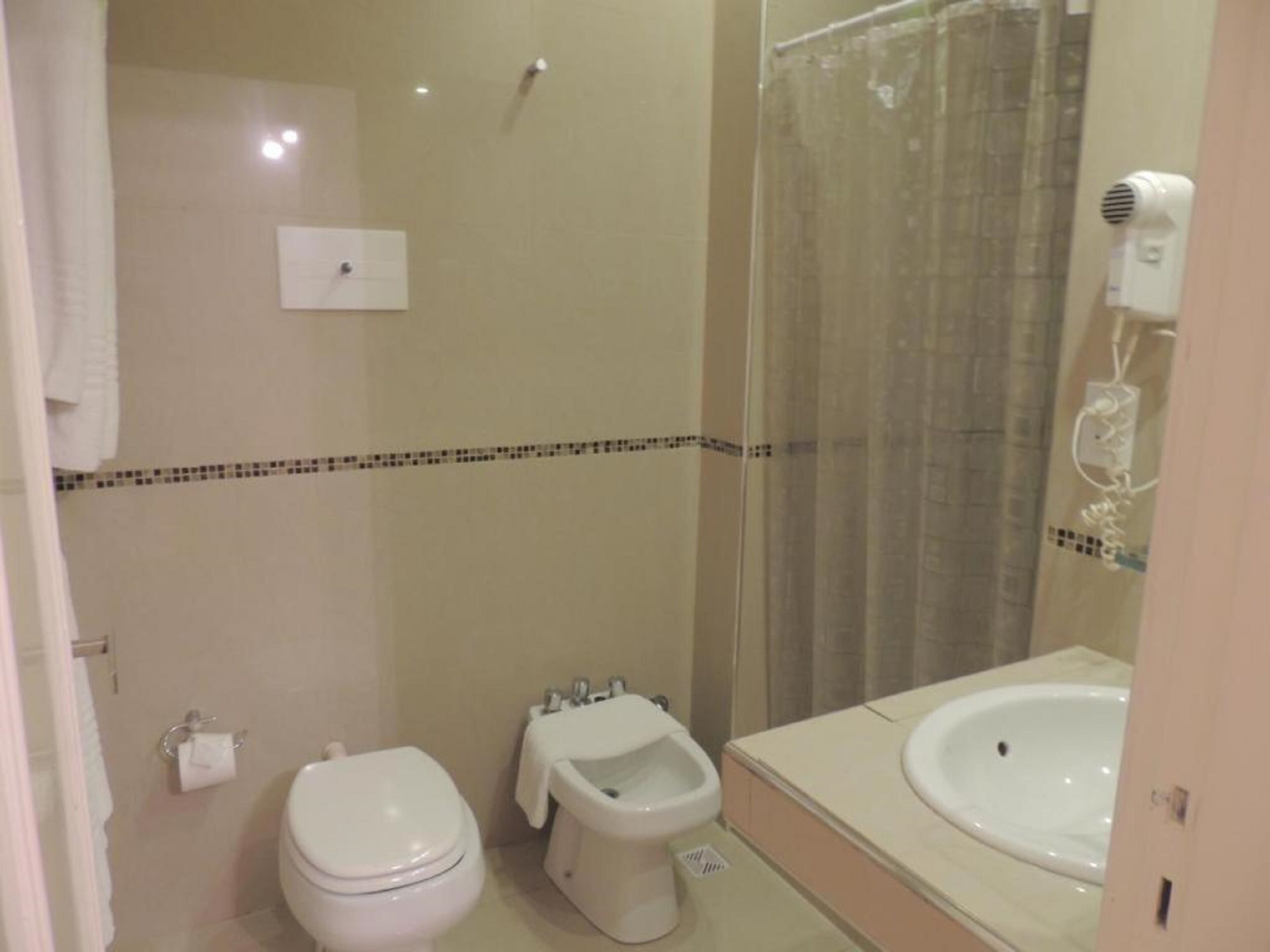 Foto - Argentino Hotel