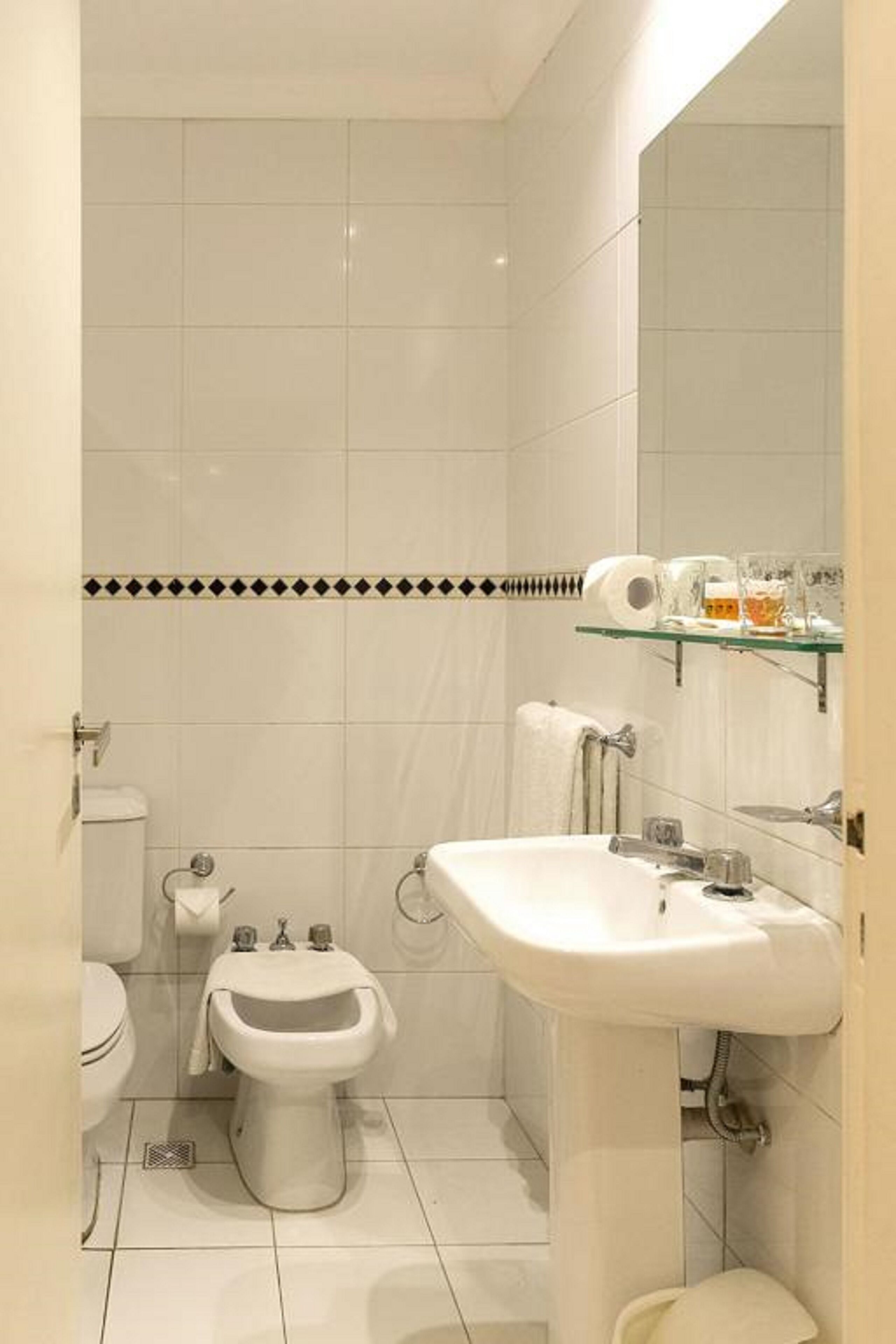 Foto - Argentino Hotel