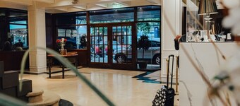Argentino Hotel