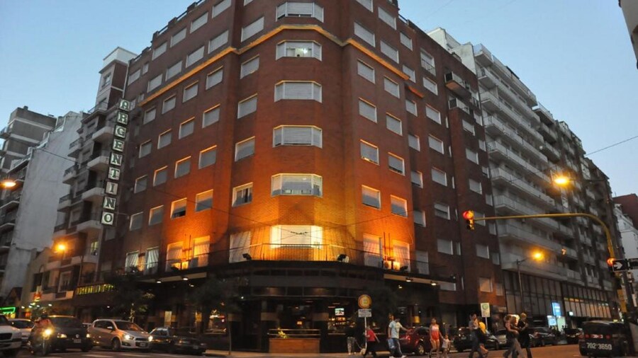 Argentino Hotel