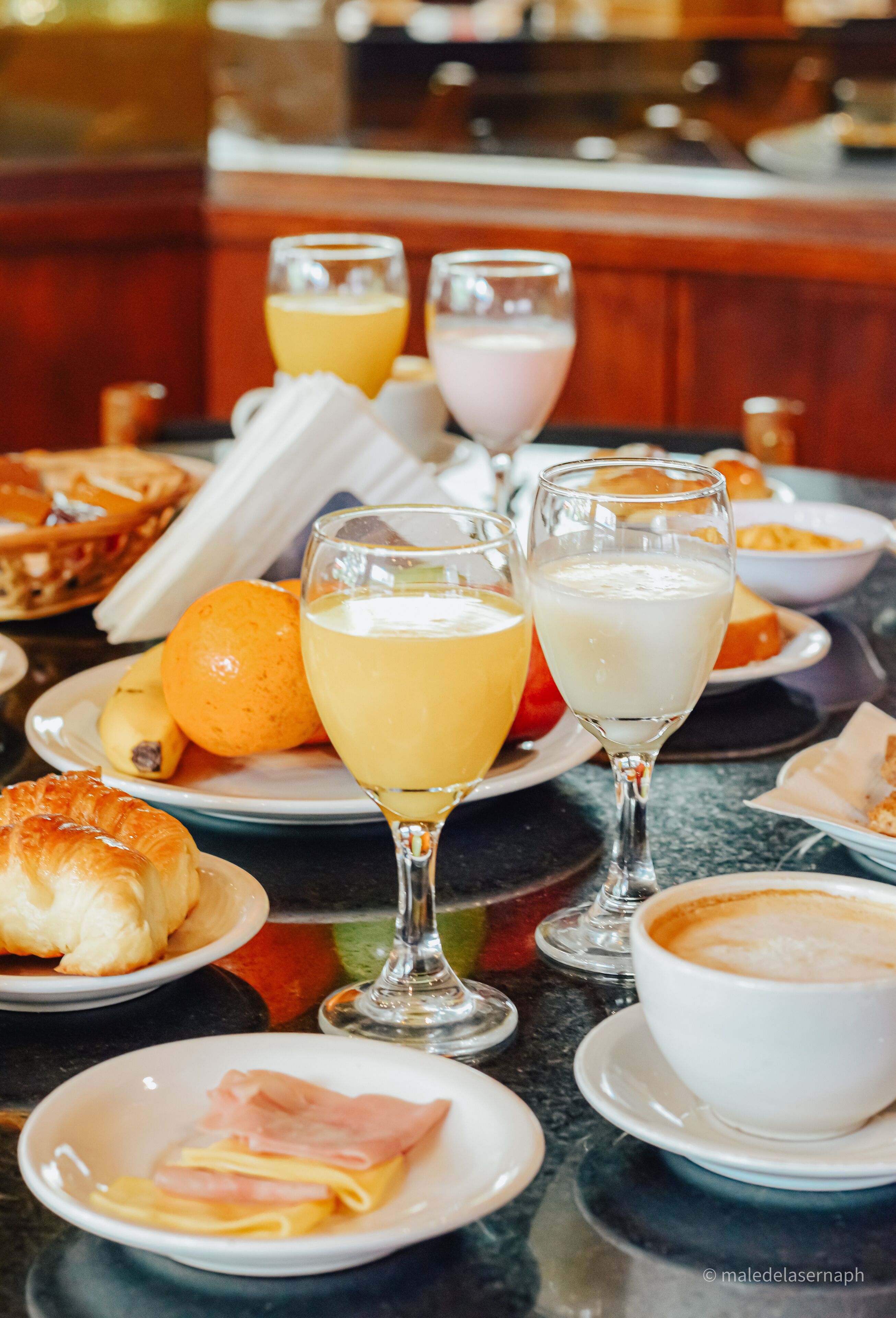 Foto - Argentino Hotel