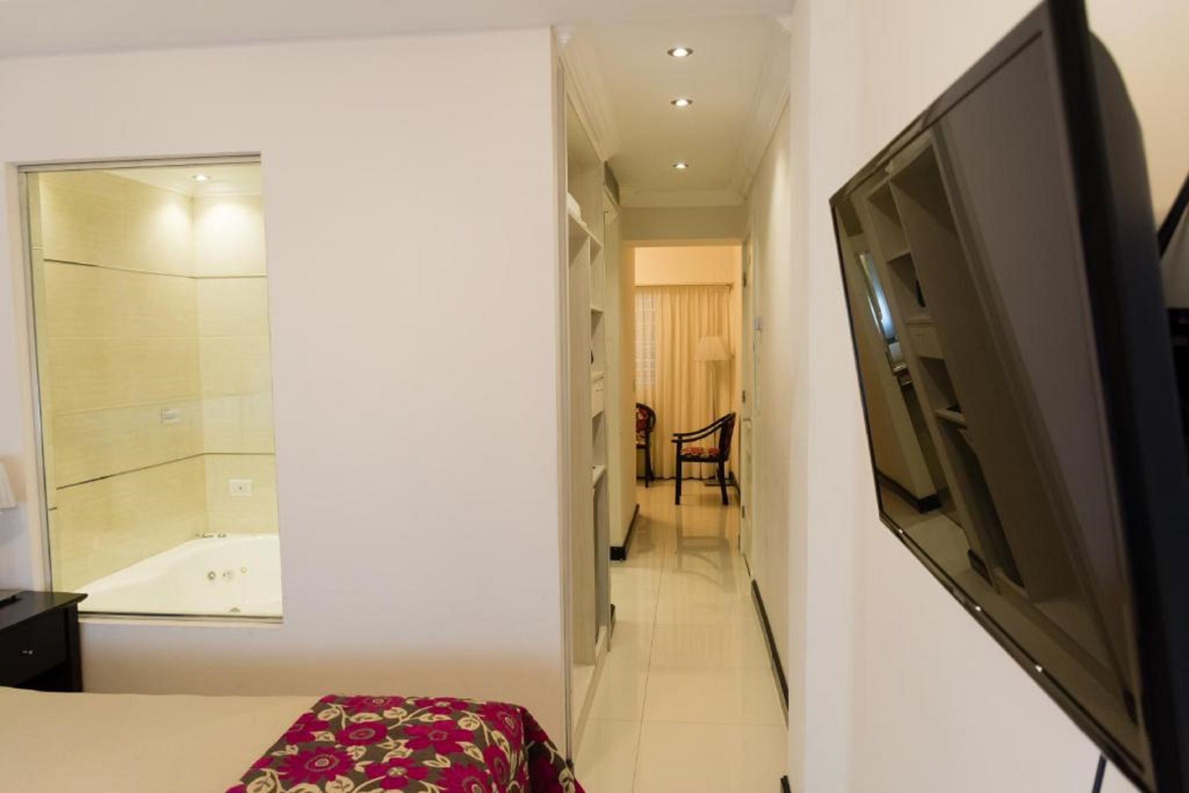 Foto - Argentino Hotel