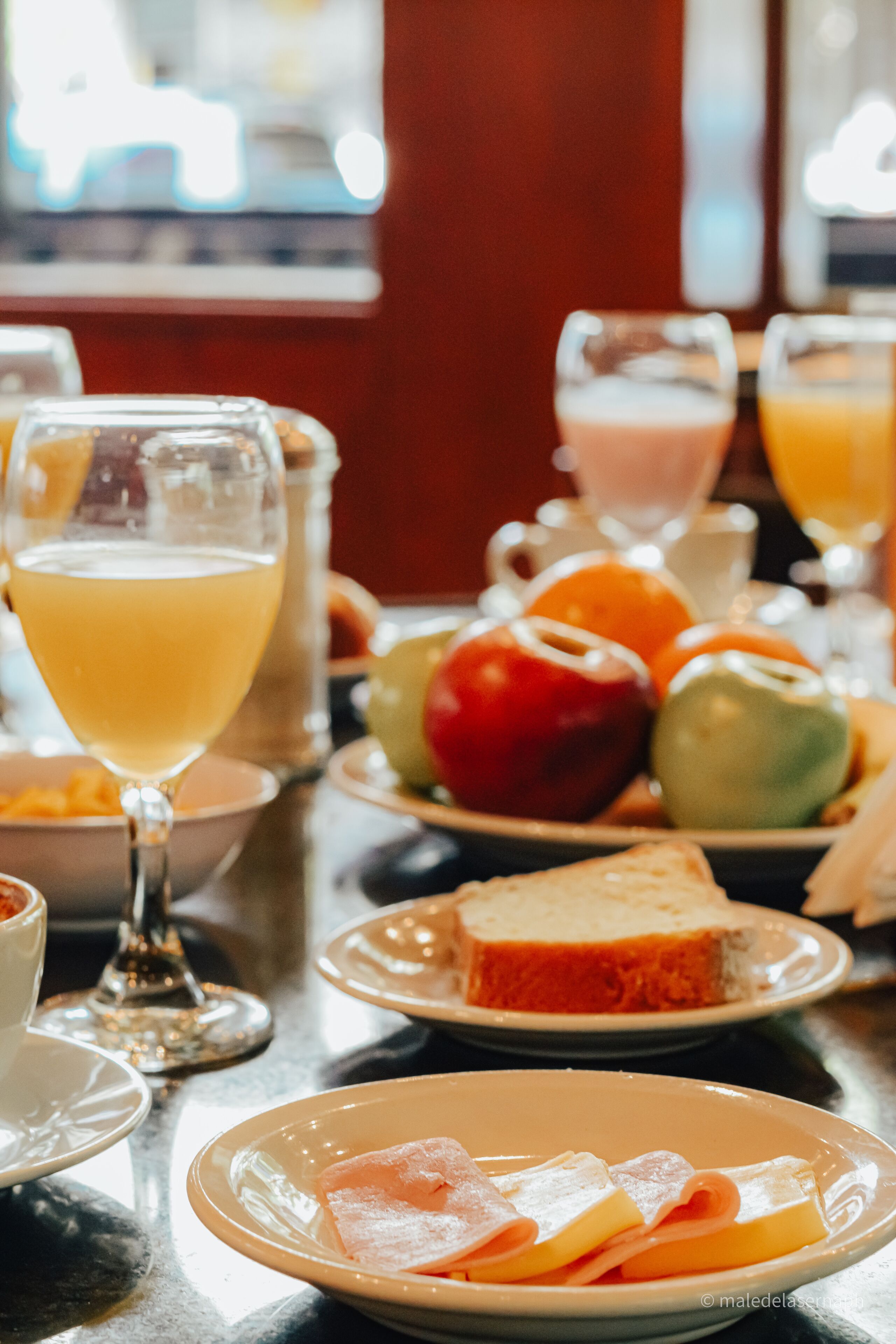 Foto - Argentino Hotel