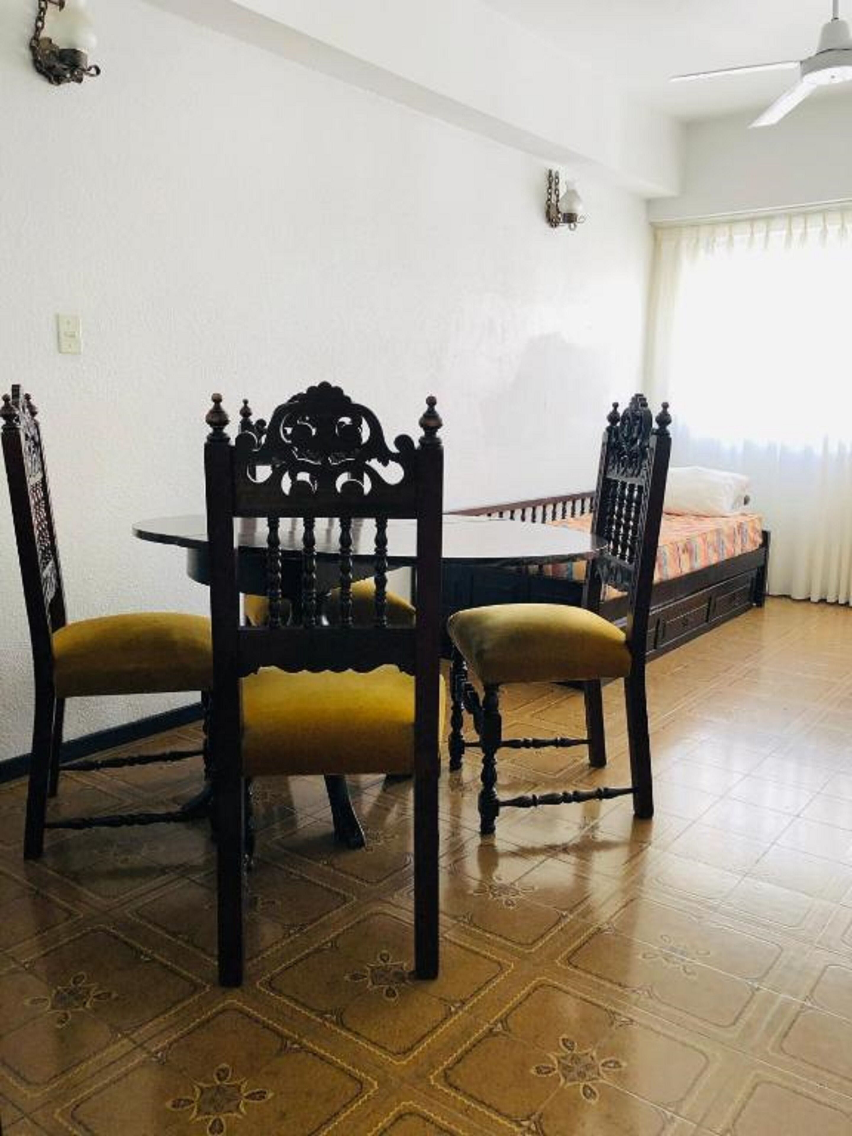 Foto - Argentino Hotel