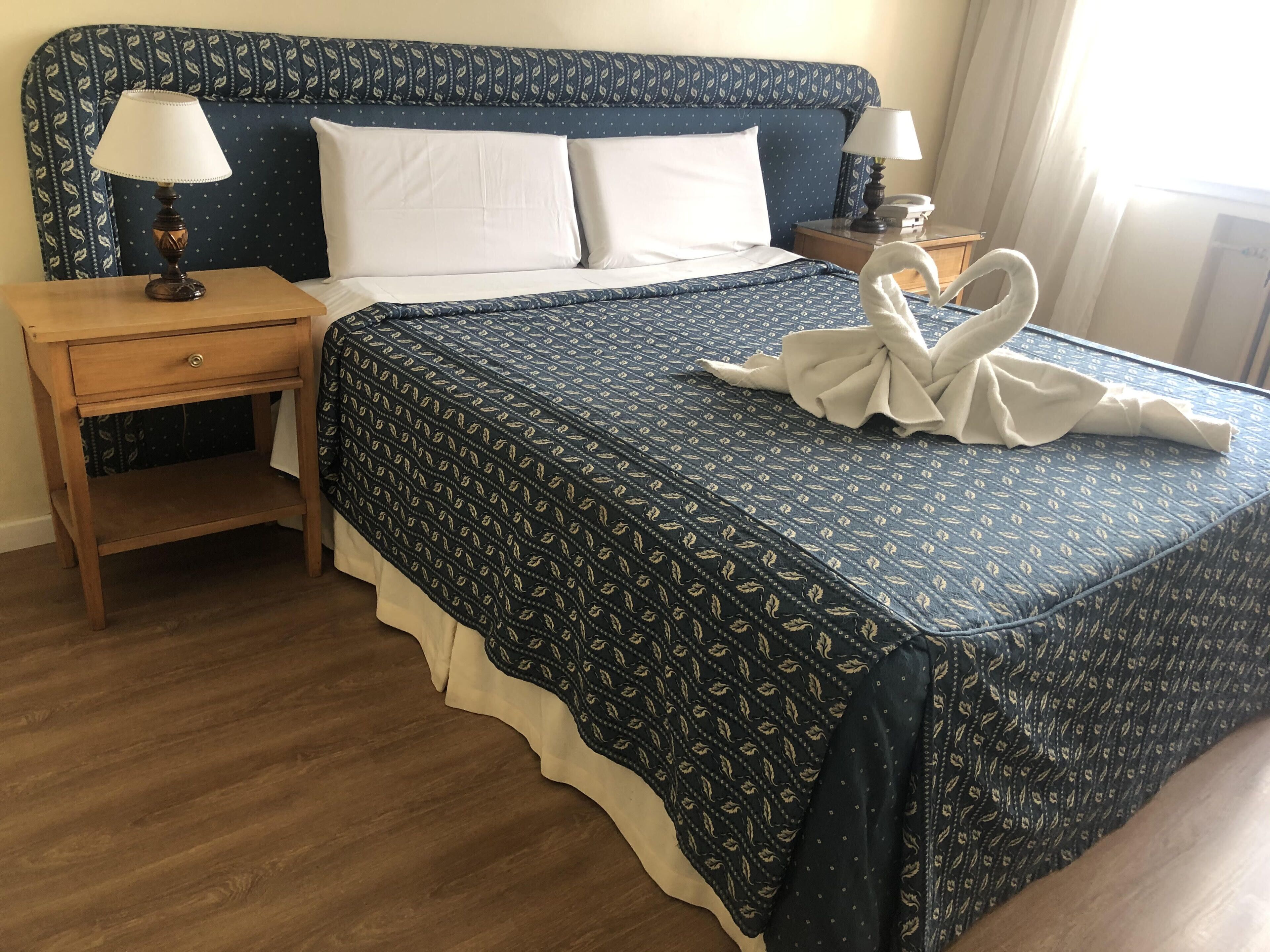 Foto - Argentino Hotel