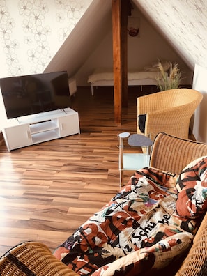 TV connectée