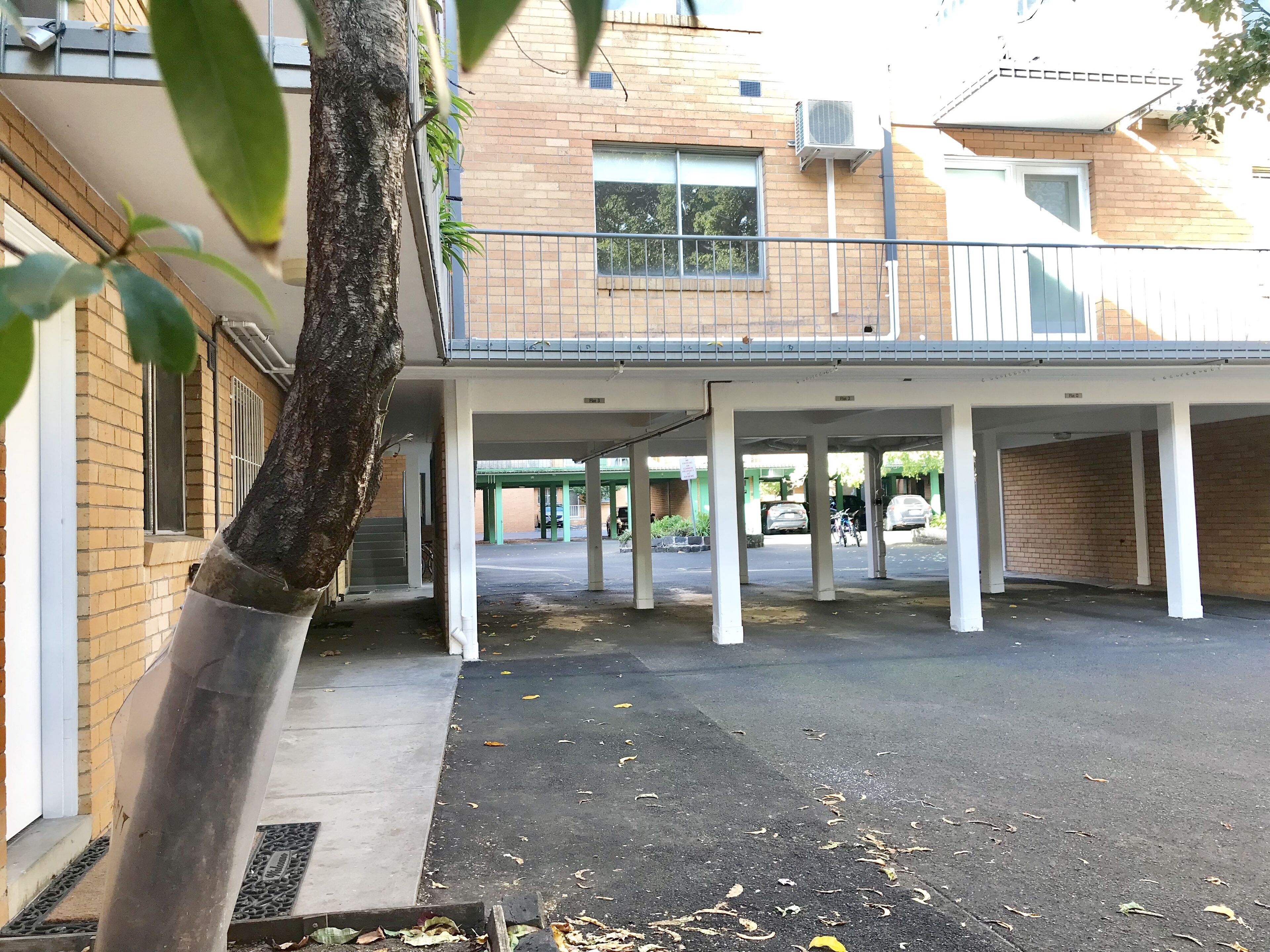 D101 Charming apartment in North Melbourne — image 15