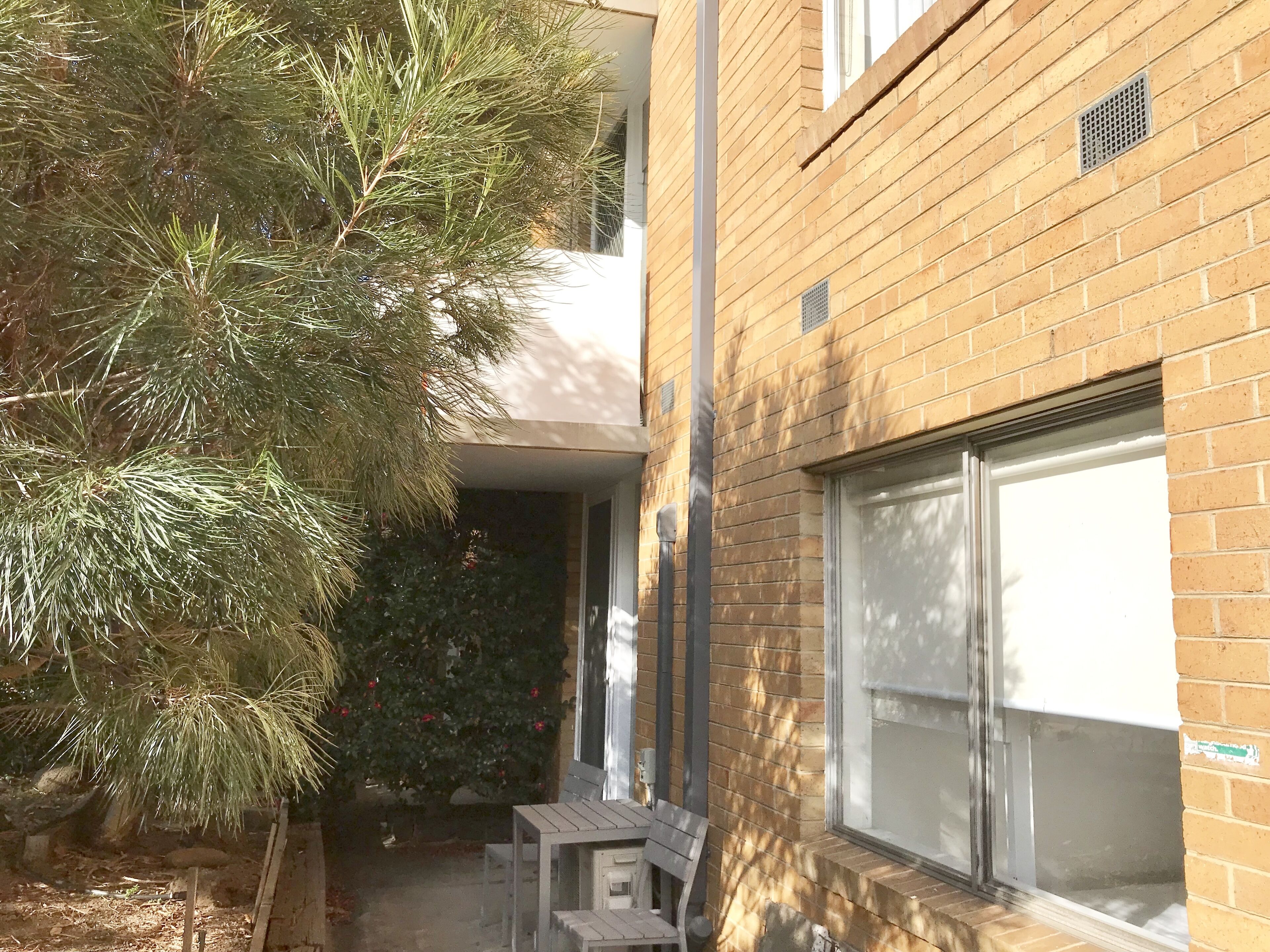 D101 Charming apartment in North Melbourne — image 16