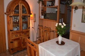Dineren