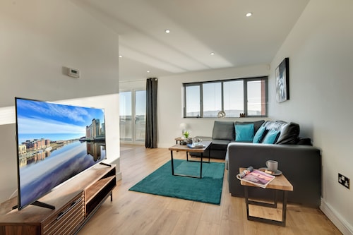 Swan Apartments - By Week2Week