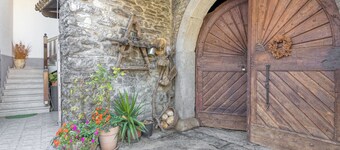 Countryside House Leila