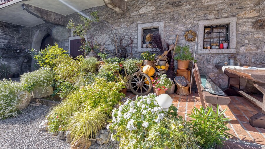 Countryside House Leila