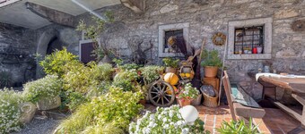 Countryside House Leila