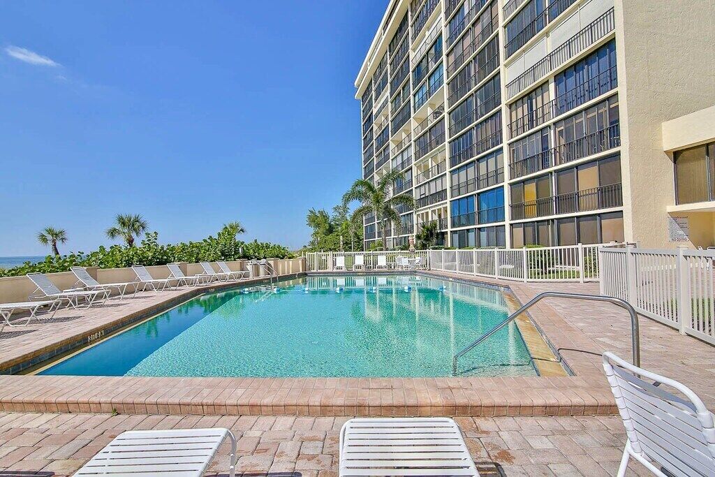 Siesta Key Condo