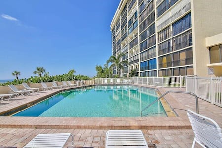 Siesta Key Condo