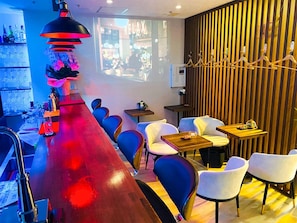 Bar (na propriedade)