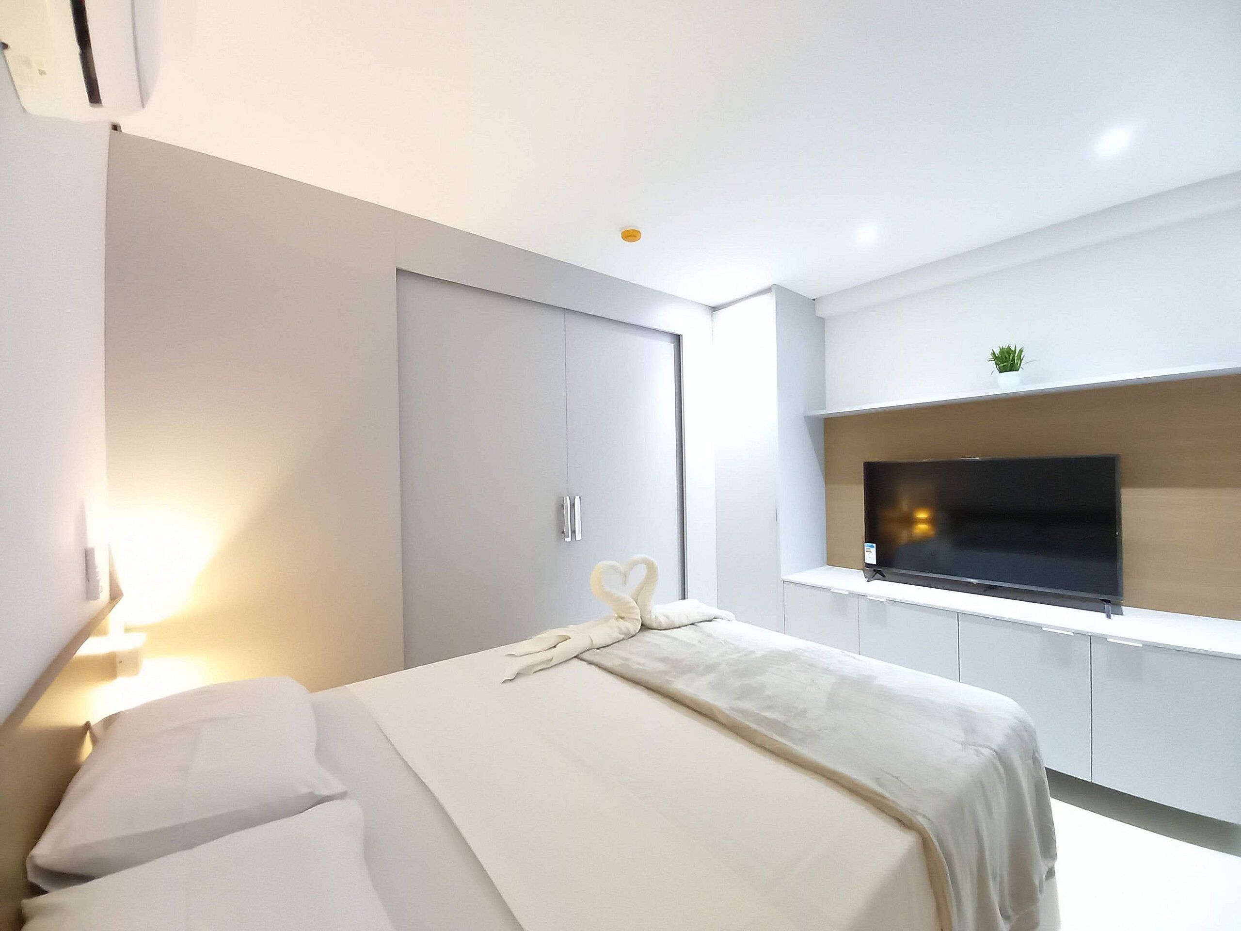 Family Apartment | Individually decorated, individually furnished, free WiFi