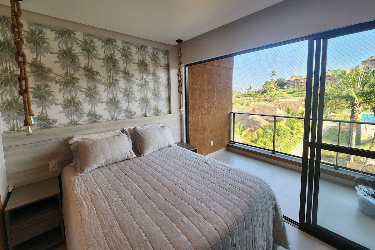 Comfort Apartment | Free WiFi, individually decorated, individually furnished
