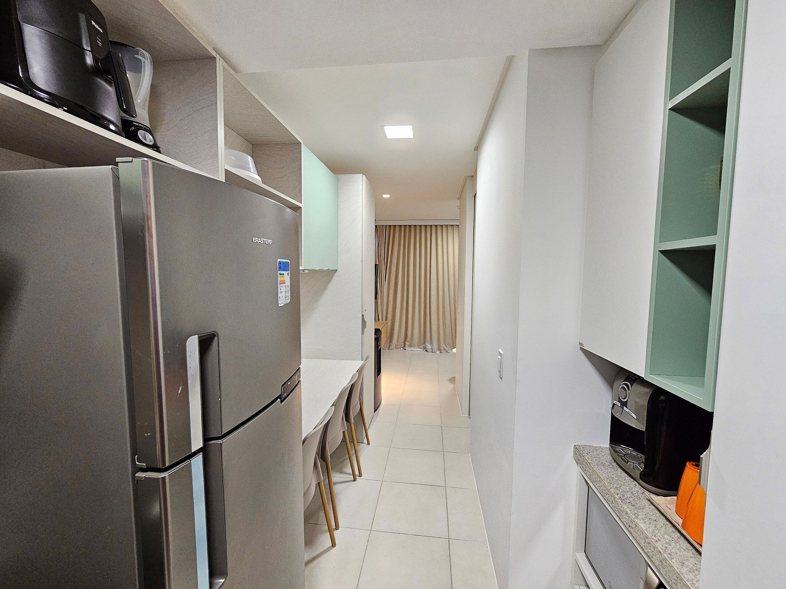 Leilighet – classic | Innvendig