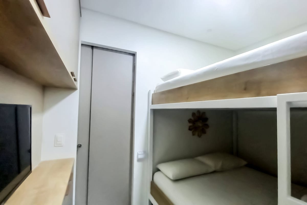 Comfort Apartment | Free WiFi, individually decorated, individually furnished