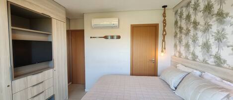Comfort Apartment | Individually decorated, individually furnished, free WiFi