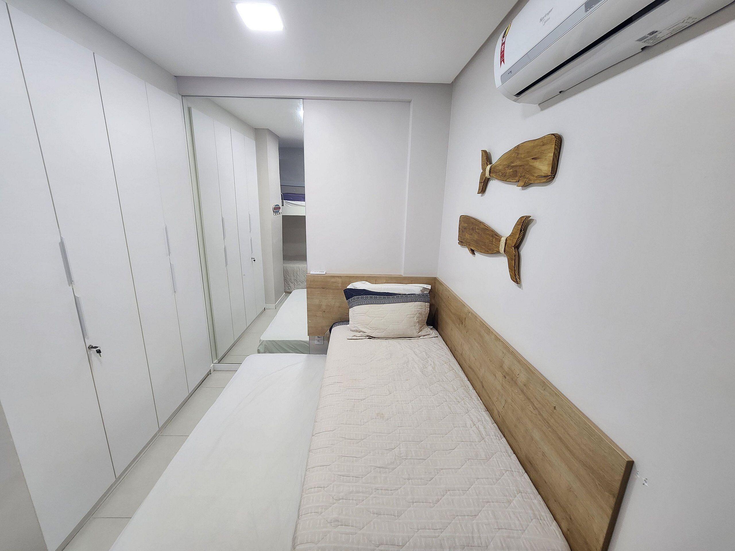 Comfort Apartment | Individually decorated, individually furnished, free WiFi