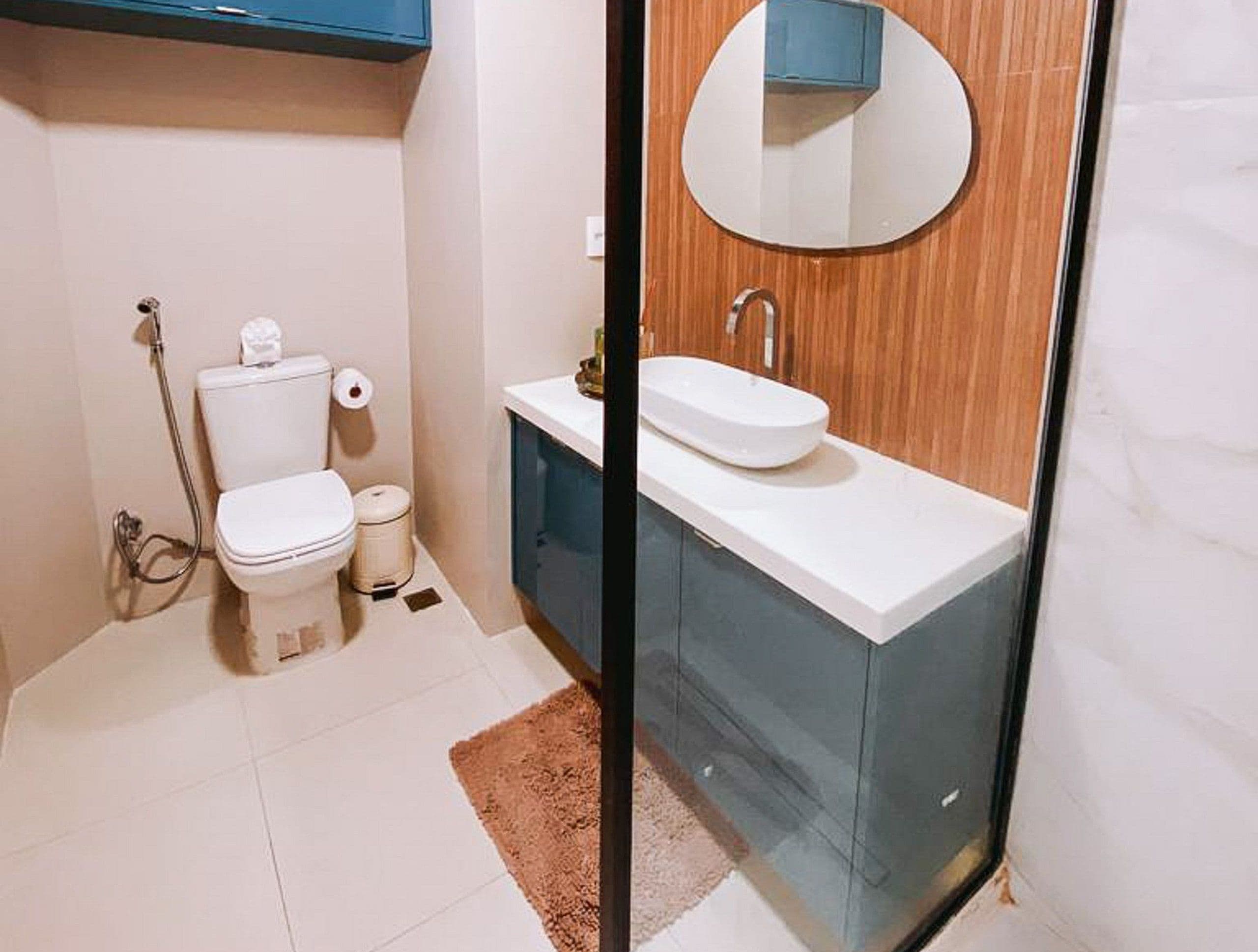 Salle de bain