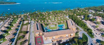 Flats e Bangalôs no Eco Resort - Praia dos Carneiros