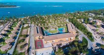 Flats e Bangalôs no Eco Resort - Praia dos Carneiros