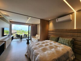 Monolocale | Interni