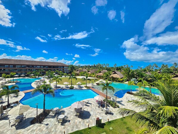 Studio | Pool | Outdoor pool