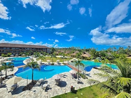 Monolocale | Piscina | Piscina all'aperto