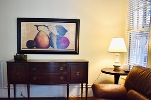 TV, offices