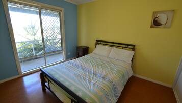 4 bedrooms