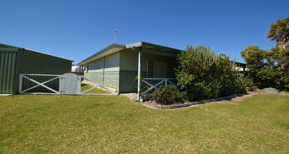 Bach Beach 55 - Fantastic holiday home