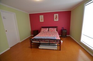 4 Schlafzimmer