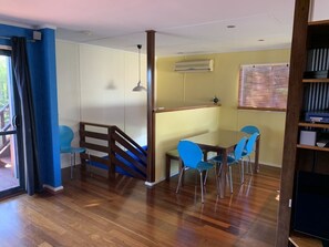 Restaurantes