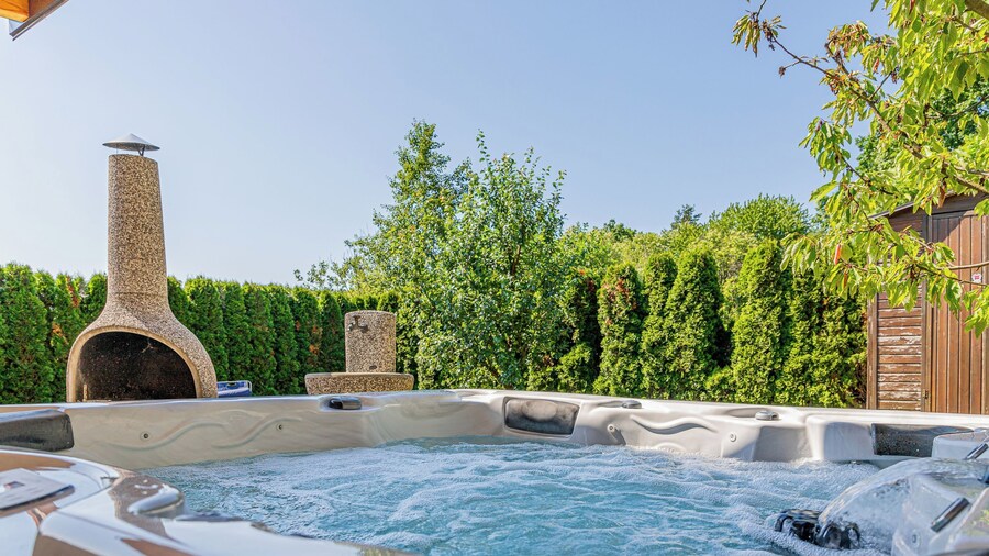 レディバグ ハウス ウィズ ワールプール