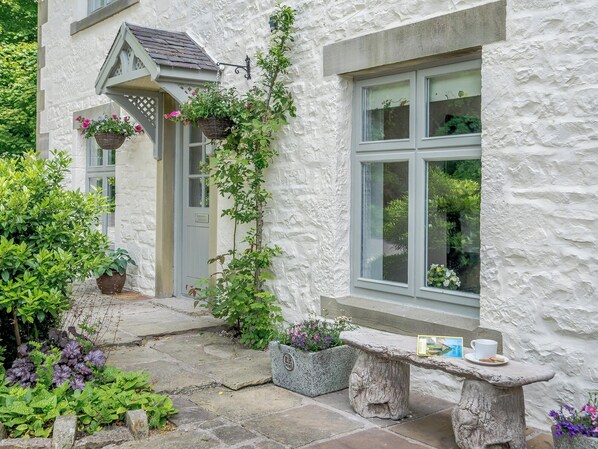 Terrace/patio - 3 bedroom accommodation in Holden (Holden)