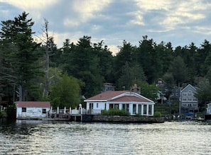 Aussenbereich