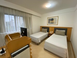 1 makuuhuone, ilmainen Wi-Fi, vuodevaatteet